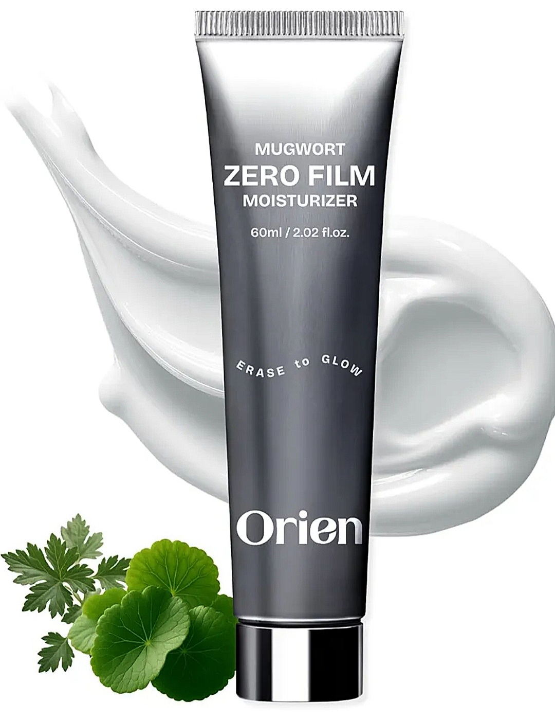 Orien Mugwort Zero Film Moisturizer 60ml