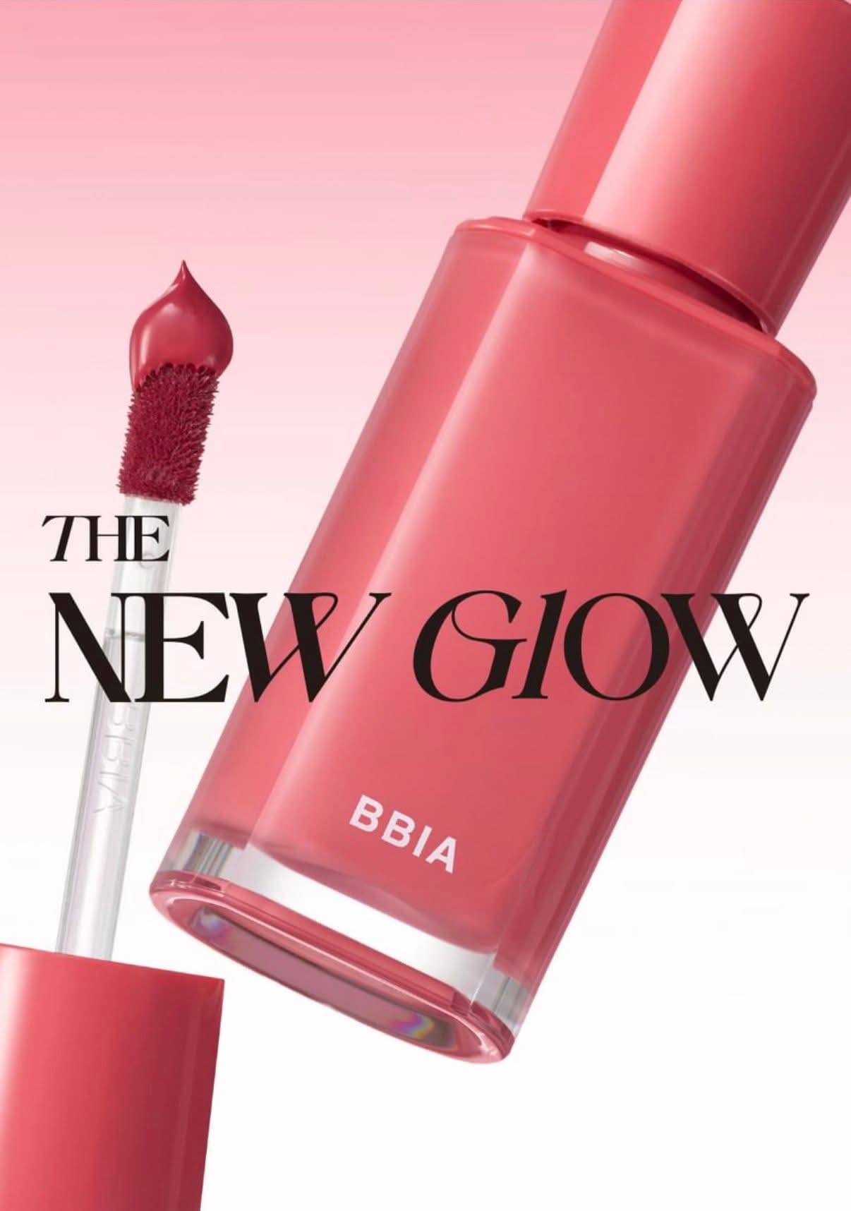 BBIA GLOW TINT